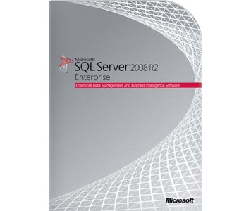 Microsoft SQL Server 2008 R2 Enterprise x86/x64 Full İndir